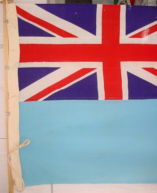 10392 Southern Rhodesia National flag (Flags) - Image 3