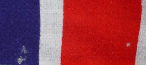 10392 Southern Rhodesia National flag (Flags) - Image 7