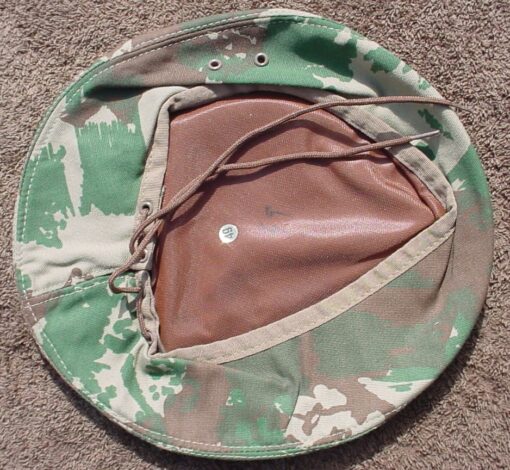 9419 32 Battalion beret, camouflage, size 49cm (SA) - Image 2