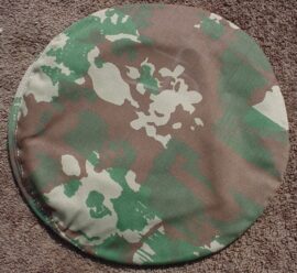 9419 32 Battalion beret, camouflage, size 49cm (SA)