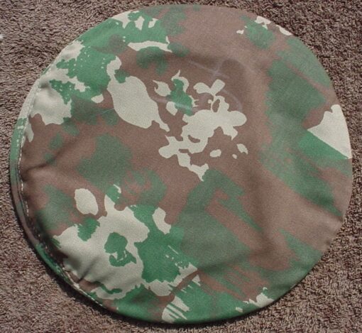 9419 32 Battalion beret, camouflage, size 49cm (SA)