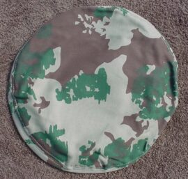 9421 32 Battalion beret, camouflage, size 56cm (SA)