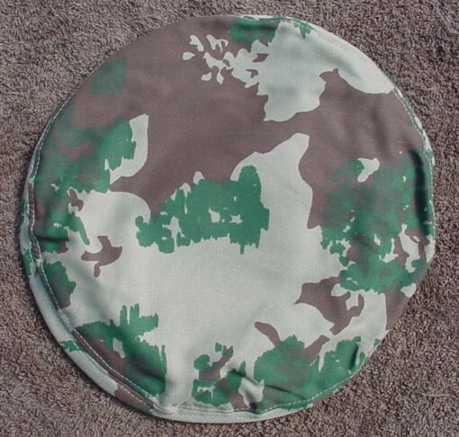 9421 32 Battalion beret, camouflage, size 56cm (SA)