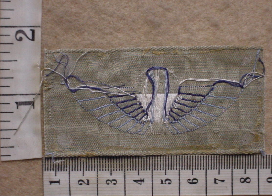 3772-2 Australian Special Air Service parachute wings (Para Australia) - Image 2