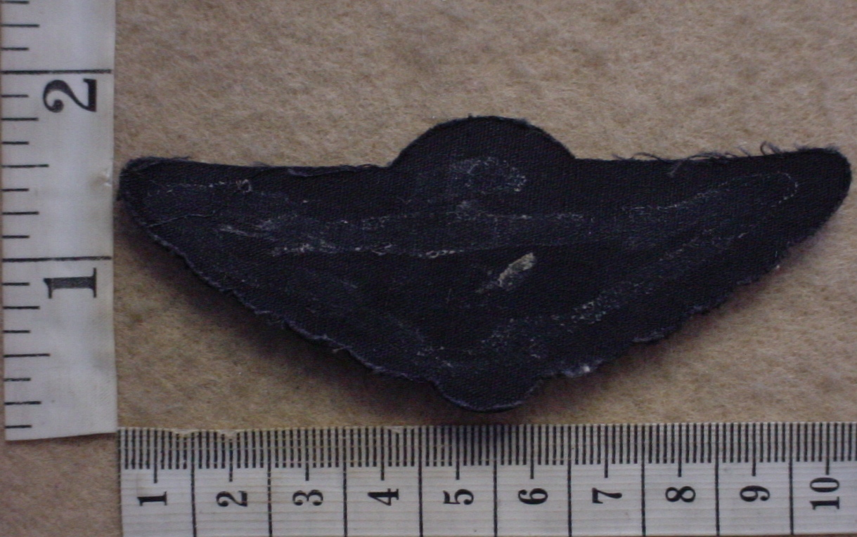3814-1 Canadian army parachute wings (Para Canada) - Image 2