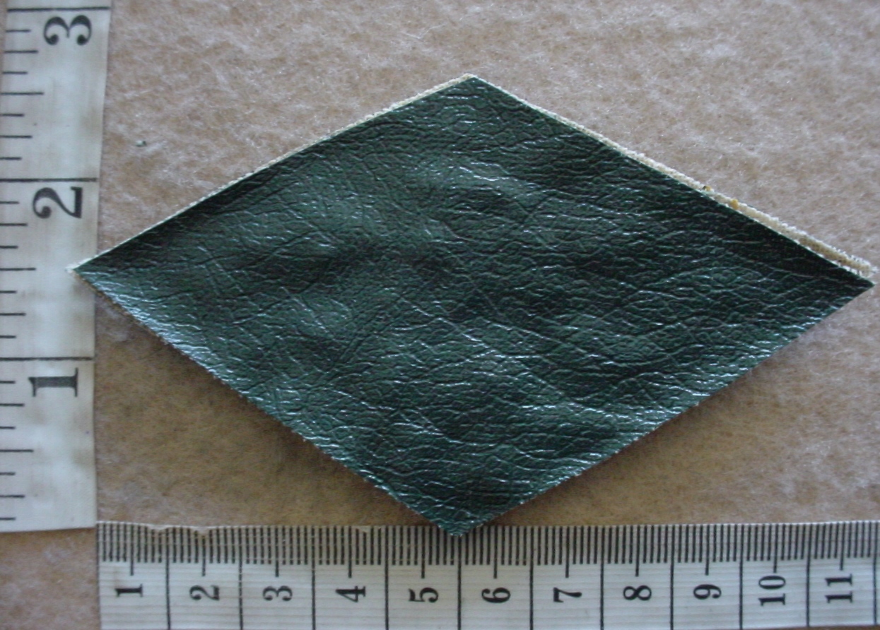 90-3 Ethiopian Army parachute wings, Basic (Para Ethiopia) - Image 2