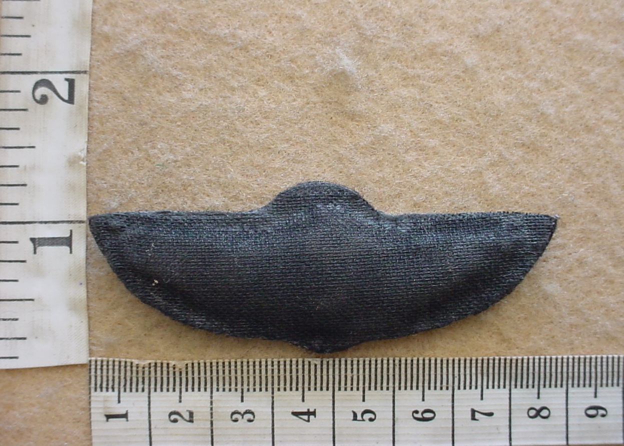 3911-3 British Special Air Service parachute wings, WW2 style FAKE (Para England) - Image 2