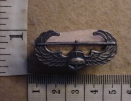 3628-4 United States Army Glider Troops wings (Para USA)