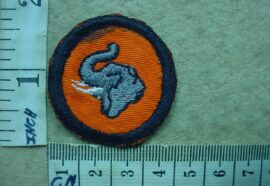 1411 Eastern Province Cadets arm flash (AD2159)
