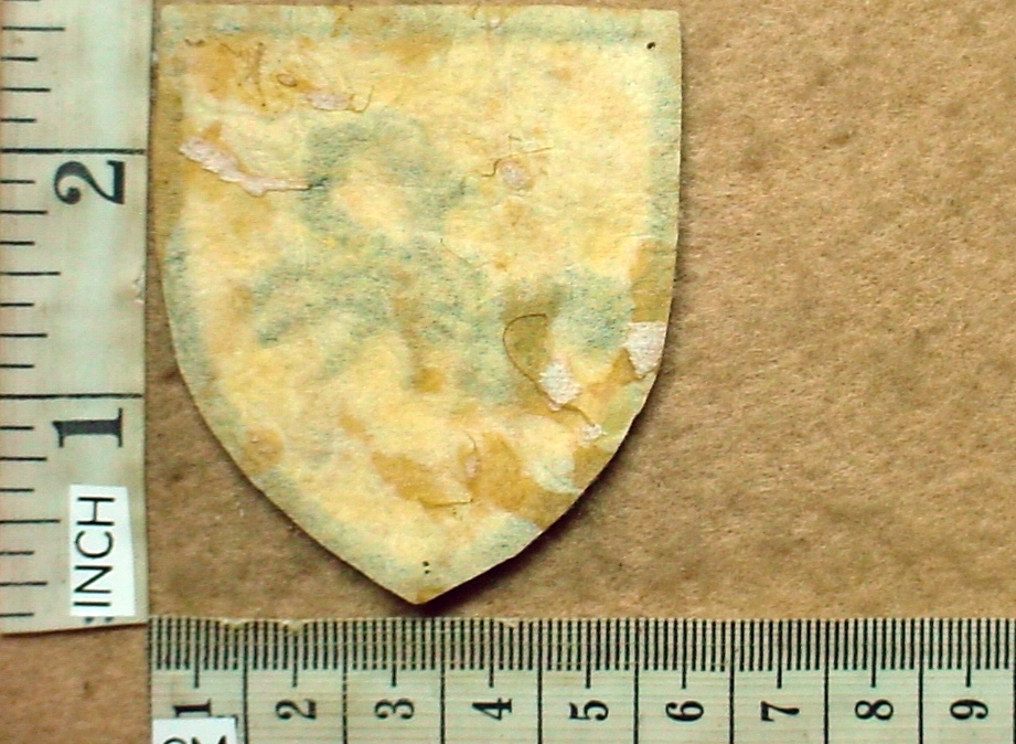 8129-2 Rhodesian Army Special Forces Brigade arm patch (C518) - Image 4