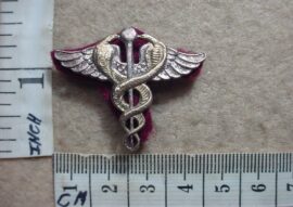 6083-5 South African Medical Corps Doctors badge (CO1582)
