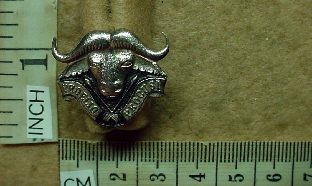 1297-2 32 Battalion badge (CO2505)
