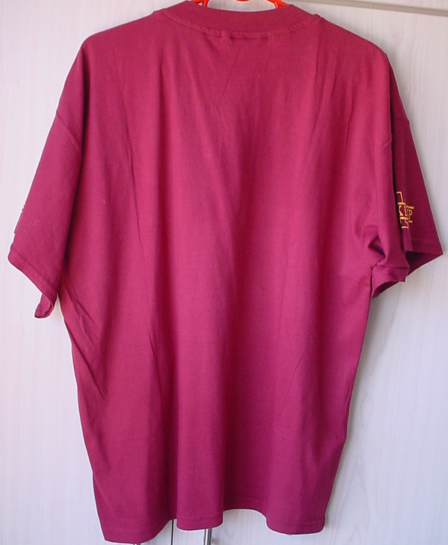 9830-1 1 Parachute Battalion Group Engineers T-shirt, XL - Image 6