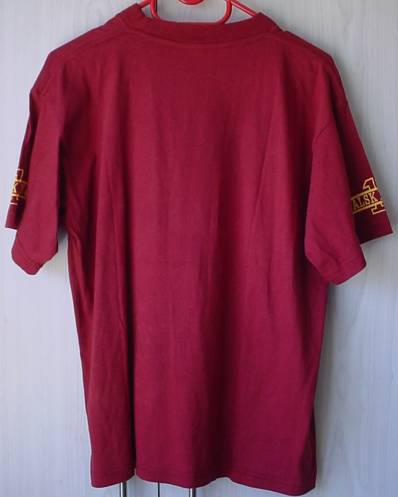 9830-2 1 Parachute Battalion Group Bravo Company T-shirt, Medium - Image 5
